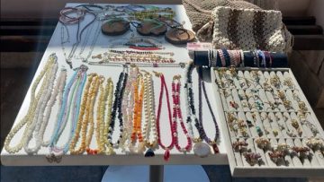 عاجل.. التضامن الاجتماعي تنظم معرضا للحرف اليدوية والتراثية بالتعاون مع بنك أبوظبي الإسلامي