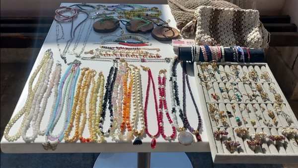 عاجل.. التضامن الاجتماعي تنظم معرضا للحرف اليدوية والتراثية بالتعاون مع بنك أبوظبي الإسلامي