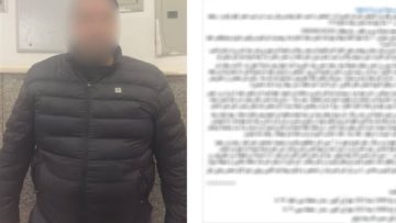 عاجل.. الداخلية تنجح في ضبط شخص مطلوب لتنفيذ 9 أحكام قضائية بعد استغاثة على مواقع التواصل الاجتماعي