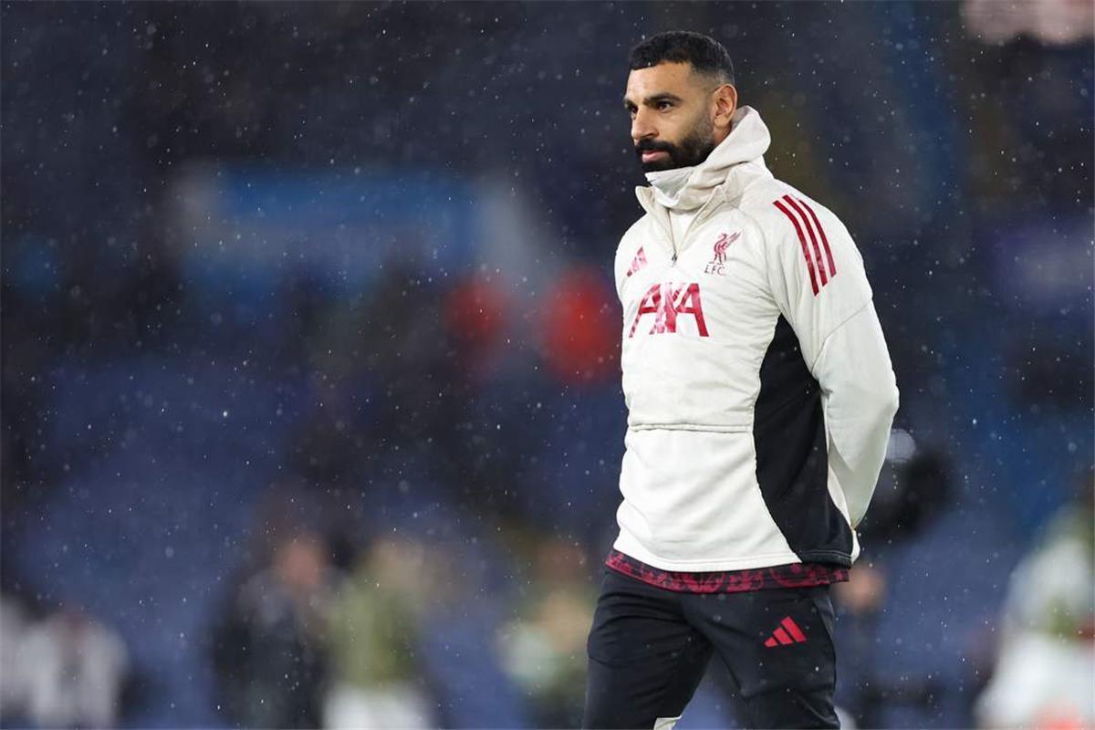 عاجل.. سبورت عن تصريحات محمد صلاح: فقد أعصابه ولا يفهم دوره الجديد