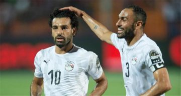 عاجل.. أحمد المحمدي منتقدًا سلوت: لم يحترم محمد صلاح وما فعله غير مقبول