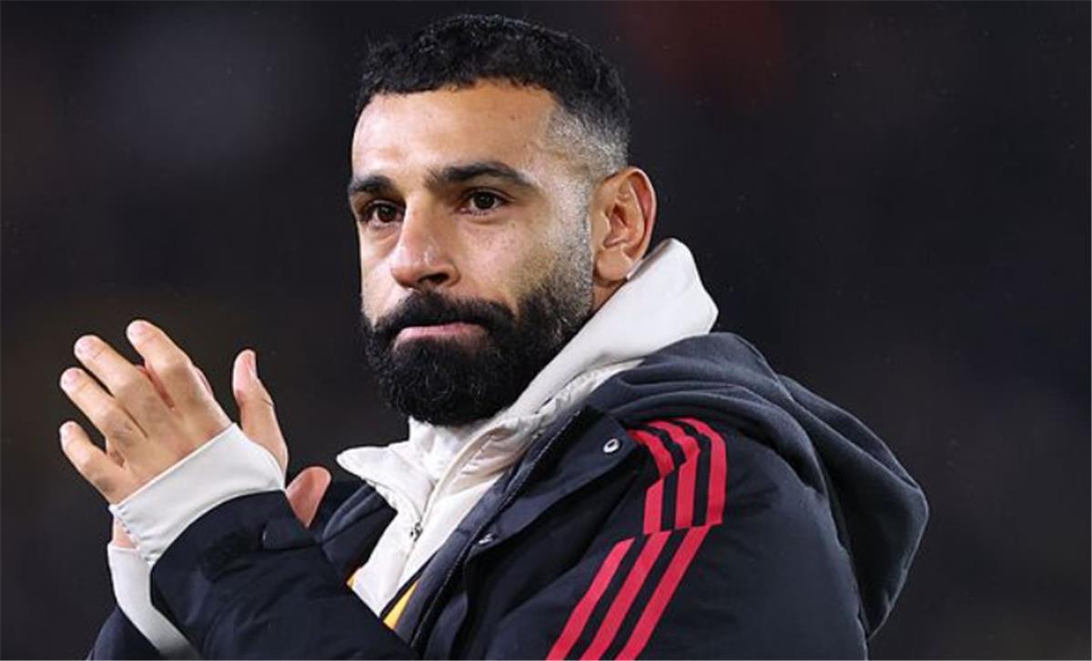 عاجل.. كوكا يدعم محمد صلاح: في فئة مختلفة مثل ميسي ورونالدو.. ولا يصلح لمقاعد البدلاء