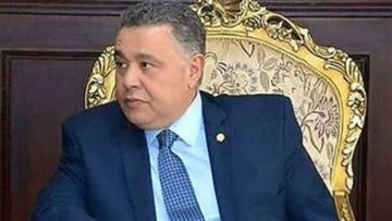 عاجل.. إزالة تعدٍ خطير على أملاك الدولة ومخزن أخشاب ضخم بالغردقة