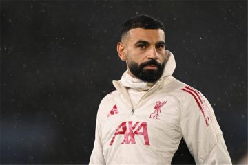 عاجل.. كواليس ظهور محمد صلاح في ليفربول بعد تصريحاته العدائية لـ سلوت