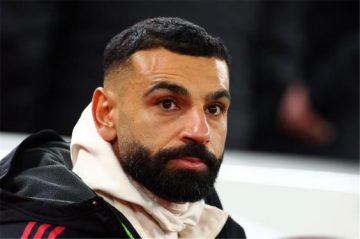 عاجل.. TalkSport تكشف موقف ليفربول من آرني سلوت بعد تصريحات محمد صلاح