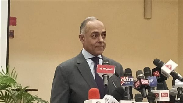 عاجل.. بدء تصويت الخارج فى 30 دائرة مخصص لها 58 مقعدًا