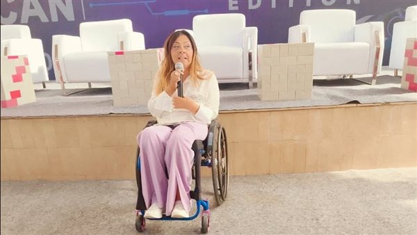 عاجل.. الذكاء الاصطناعي أحد أدوات تعزيز الشمول والدمج المجتمعي لذوي الإعاقة.. تفاصيل