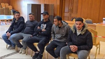 عاجل.. إقبال ملحوظ من الناخبين المصريين في الأردن مع بدء التصويت في انتخابات الدوائر المُلغاة لمجلس النواب