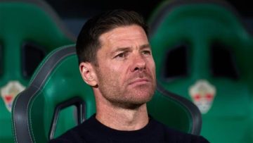 عاجل.. تشابي ألونسو يفتح النار على التحكيم بعد سقوط ريال مدريد أمام سيلتا فيجو