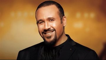 عاجل.. هشام عباس يحيي حفل رأس السنة بريكسوس المنتزه الإسكندرية|تفاصيل