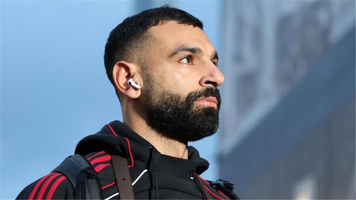 عاجل.. روني منتقدًا محمد صلاح: يدمر إرثه في ليفربول وعلى أحد التحدث معه