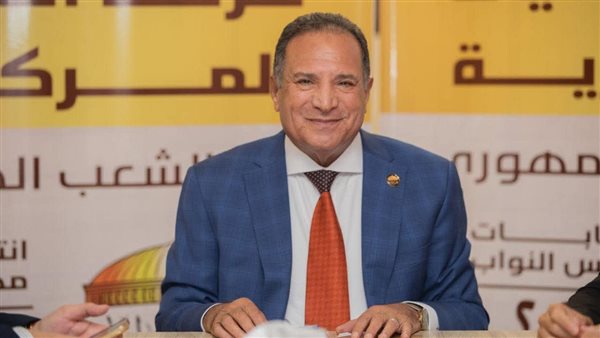 عاجل.. أمين عام حزب الشعب الجمهوري يترأس غرفة العمليات المركزية لمتابعة تصويت المصريين في الخارج