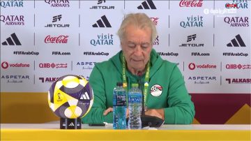 عاجل.. حلمي طولان: أعددنا منتخبًا لكأس العرب ثم خضنا البطولة بفريق آخر