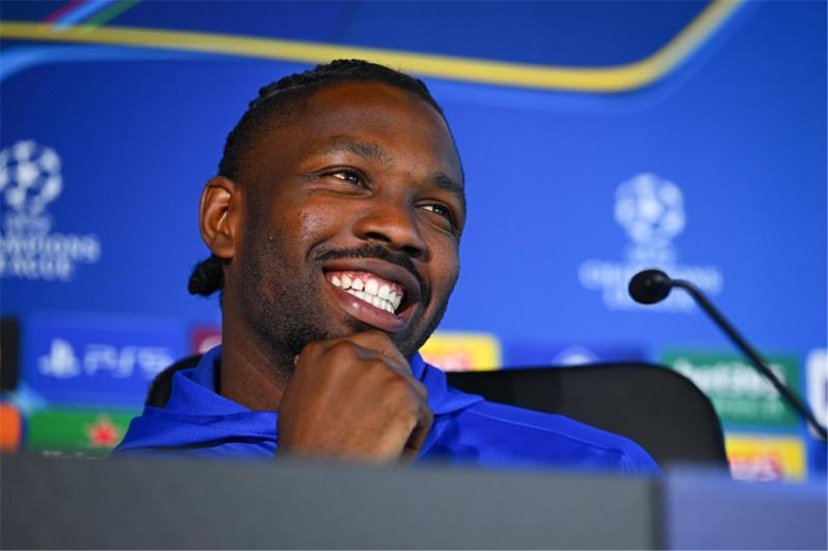 عاجل.. تورام محذرًا ليفربول: إنتر ميلان من الصعب أن يتعثر في دوري أبطال أوروبا