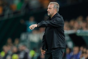 عاجل.. كوبي: أزمة خطيرة.. لاعب برشلونة قد لا يلعب مرة أخرى مع الفريق