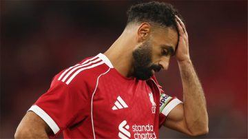 عاجل.. ديلي ميل: محمد صلاح لن ينال نهاية مثالية في ليفربول.. وشبح مصير جيرارد يحوم في الأفق