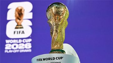 عاجل.. 6 دقائق إيقاف.. فيفا يتخذ قرارًا جديدًا في كأس العالم 2026