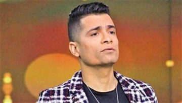 عاجل.. الحجز على حسابات حسن شاكوش تنفيذا لحكم سداد نفقة لصالح طليقته