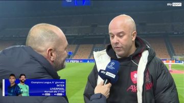 عاجل.. “لم أتوقع تصريحات صلاح.. ورد فعلي كان استبعاده”