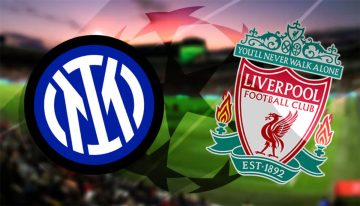 عاجل.. موعد والقناة الناقلة لمباراة ليفربول وإنتر ميلان اليوم في دوري أبطال أوروبا.. والمعلق