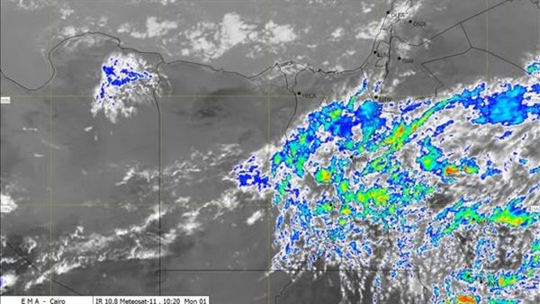عاجل.. حقيقة توقف الدراسة غدًا في القاهرة والجيزة بسبب الأمطار