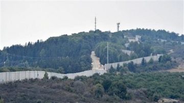 عاجل.. الاحتلال الإسرائيلي شن 10 غارات على مناطق متفرقة جنوبي لبنان