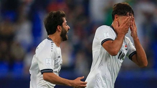 عاجل.. موعد مباراة الجزائر والعراق والقنوات الناقلة.. مواجهة حاسمة في كأس العرب 2025