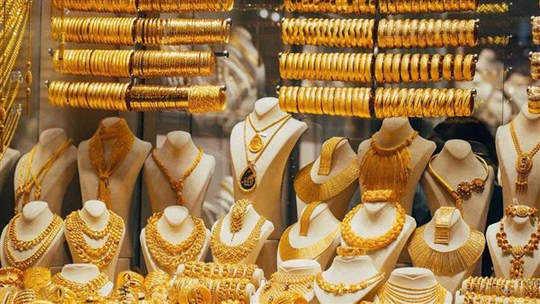 عاجل.. عاجل.. استقرار سعر الذهب اليوم الخميس بعد قرار الفيدرالي.. عيار 21 بكام الآن؟