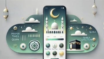 عاجل.. أفضل أدوات الصلاة الإسلامية 2026.. دليلك لاختيار أدق منصات القبلة والمواقيت