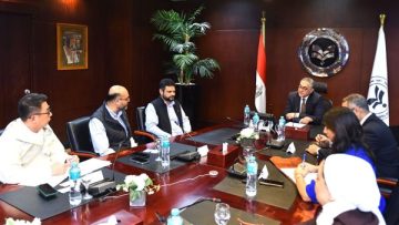 عاجل.. بنية صناعية قوية تجذب استثمارًا جديدًا بقيمة 100 مليون دولار