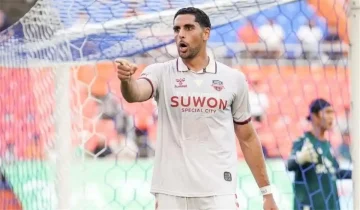 عاجل.. كواليس مالية صعبة في مفاوضات الأهلي مع بابلو صباغ.. ورحيل أحمد رمضان بيكهام