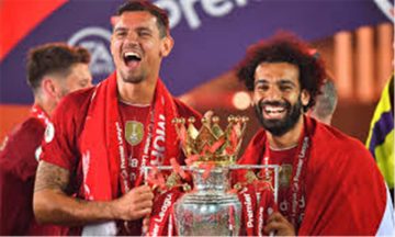 عاجل.. “ادعم الجانب الخطأ”.. لوفرين يدخل على خط أزمة محمد صلاح وسلوت في ليفربول