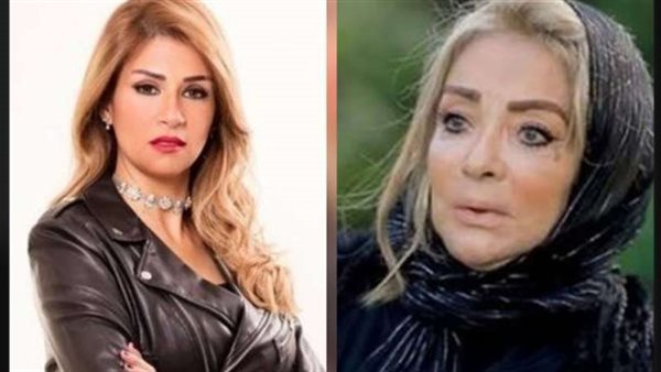 عاجل.. “كنتي قدها قوية وراضية”.. شهيرة تهنئ آيات أباظة بعيد ميلادها بعد وعكتها الصحية