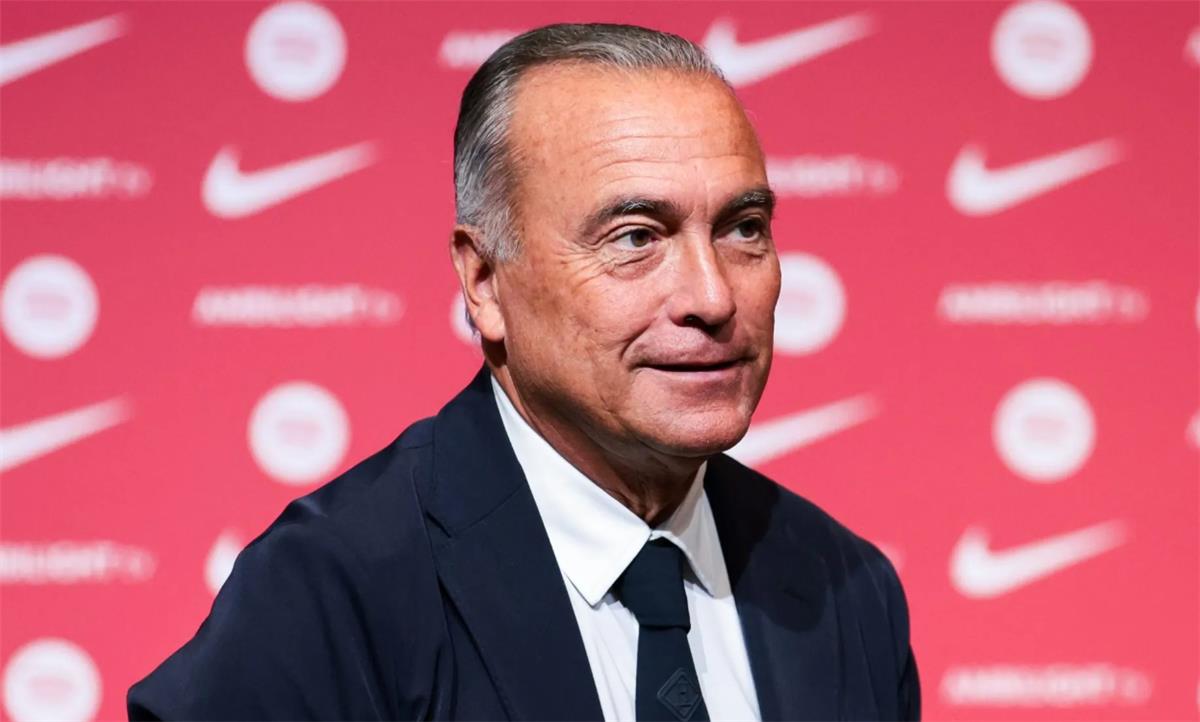 عاجل.. نائب رئيس برشلونة: جوارديولا يعرف ما يجب عليه فعله أمام ريال مدريد