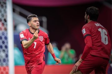 عاجل.. موعد مباراة الأردن القادمة في دور الـ 8 من كأس العرب 2025