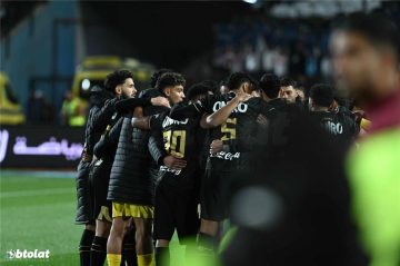عاجل.. بدلاء الزمالك أمام كهرباء الإسماعيلية في كأس الرابطة