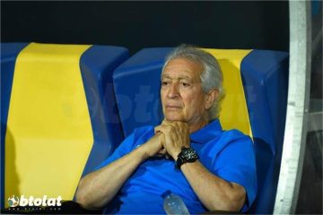 عاجل.. حلمي طولان: أتحمل مسؤولية خروج منتخب مصر “اليتيم” من كأس العرب.. وأشكر اثنين فقط