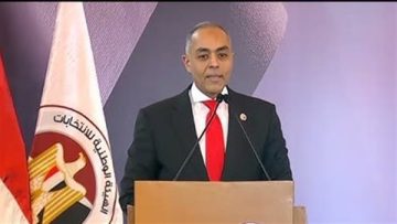 عاجل.. أخر بعثه بدء التصويت بها لليوم الثاني هي لوس أنجلوس بأمريكا| تفاصيل