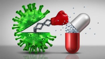 عاجل.. خطر صامت يهدد الطب الحديث