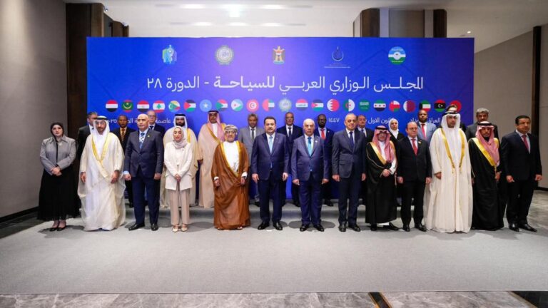 عاجل.. الأردن يطلق منصة عربية لتعزيز الترويج السياحي