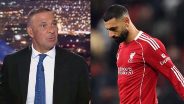 عاجل.. خوليت يعلق على أزمة محمد صلاح مع ليفربول.. ويتساءل: هل سيكون الفريق متوازنًا؟