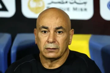 عاجل.. أول رد فعل من جهاز حسام حسن بعد سقوط منتخب طولان في كأس العرب.. اشتعلت