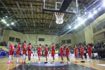 عاجل.. الاتحاد المصري لكرة السلة يعلن موعد بطولتي كأس السوبر للرجال والسيدات