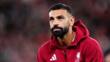 عاجل.. حقيقة انتقال محمد صلاح إلى ريال مدريد في صفقة تبادلية مع ليفربول
