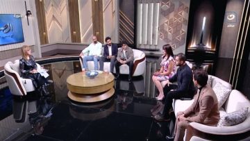 عاجل.. أشارك في مسلسل اللعبه الجزء الخامس