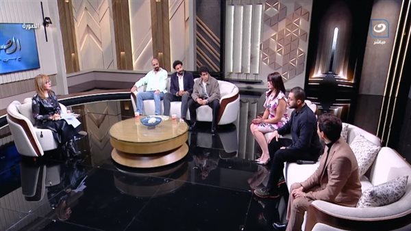 عاجل.. أشارك في مسلسل اللعبه الجزء الخامس