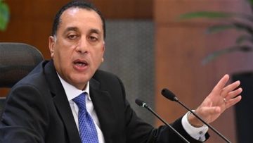 عاجل.. عاجل.. مؤتمر صحفي هام لرئيس الوزراء عقب اجتماع الحكومة الأسبوعي