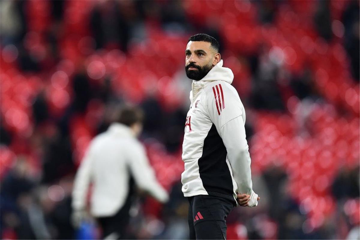 عاجل.. سمير نصري مدافعًا عن محمد صلاح: ليس سبب معاناة ليفربول .. وهذه نصيحتي له
