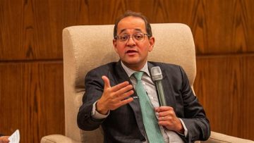 عاجل.. وزير المالية يبدأ الحوار المجتمعي حول الحزمة الثانية من التسهيلات الضريبية