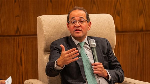 عاجل.. وزير المالية يبدأ الحوار المجتمعي حول الحزمة الثانية من التسهيلات الضريبية